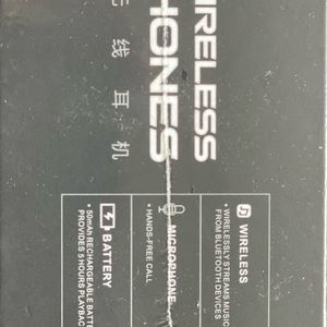 It’s a brand new sport earphone